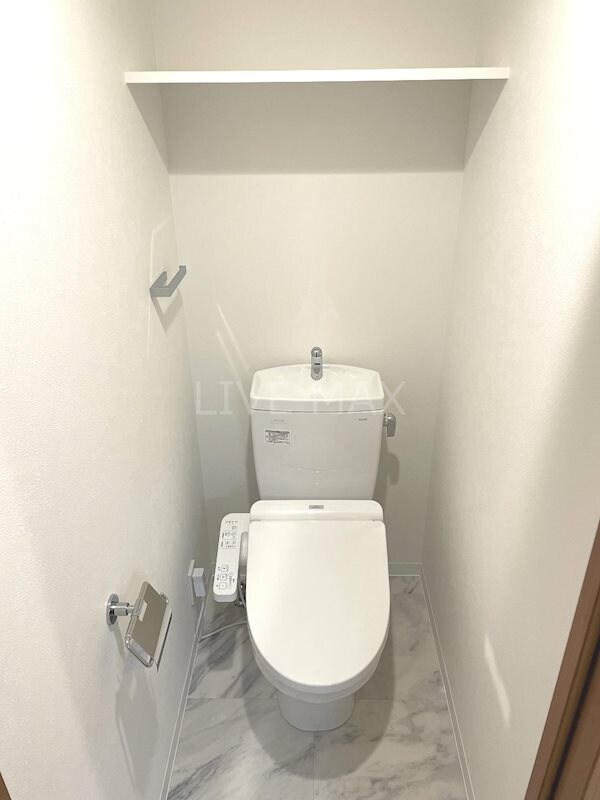 アスヴェル京都太秦の物件内観写真