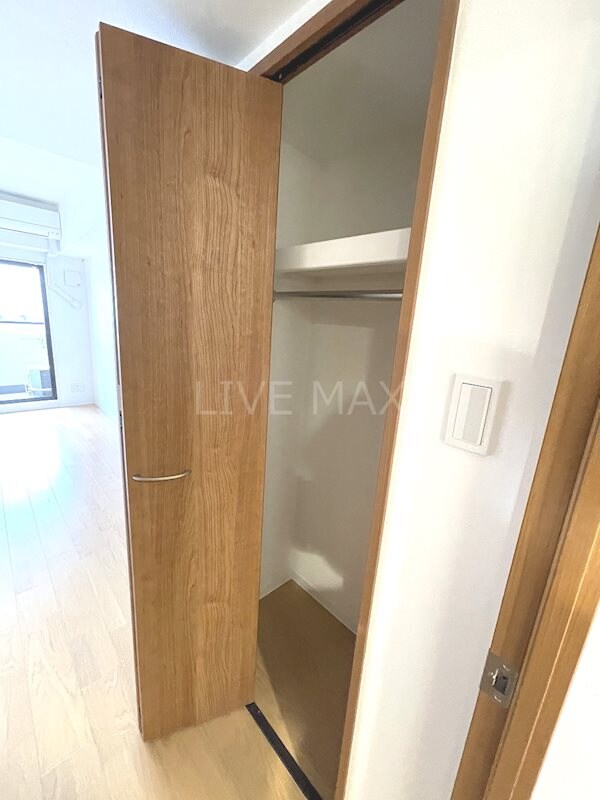 アスヴェル京都太秦の物件内観写真