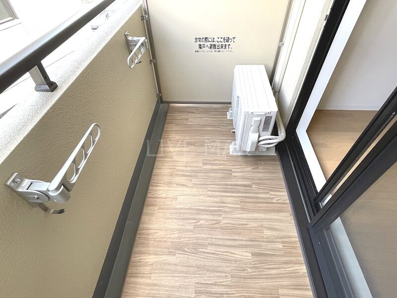 アスヴェル京都太秦の物件内観写真