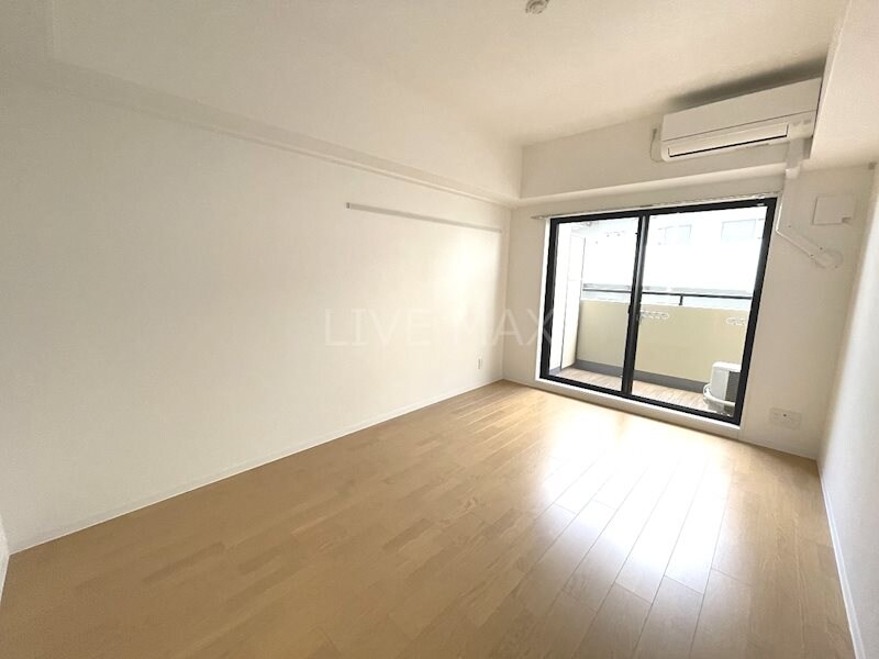 アスヴェル京都太秦の物件内観写真