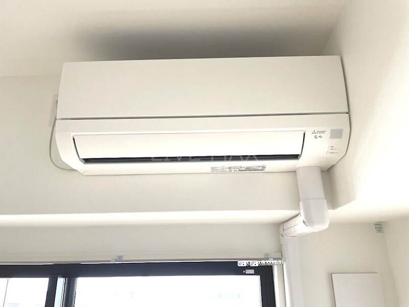 アスヴェル京都太秦の物件内観写真