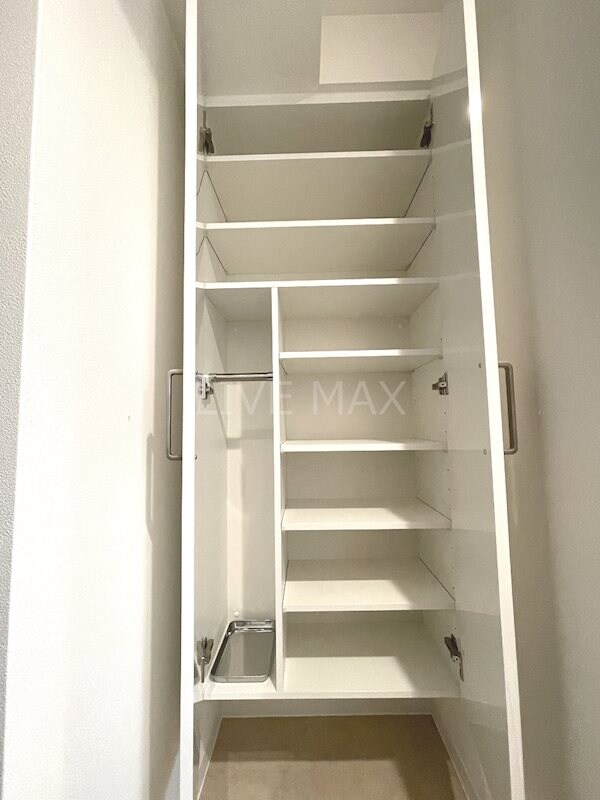 アスヴェル京都太秦の物件内観写真