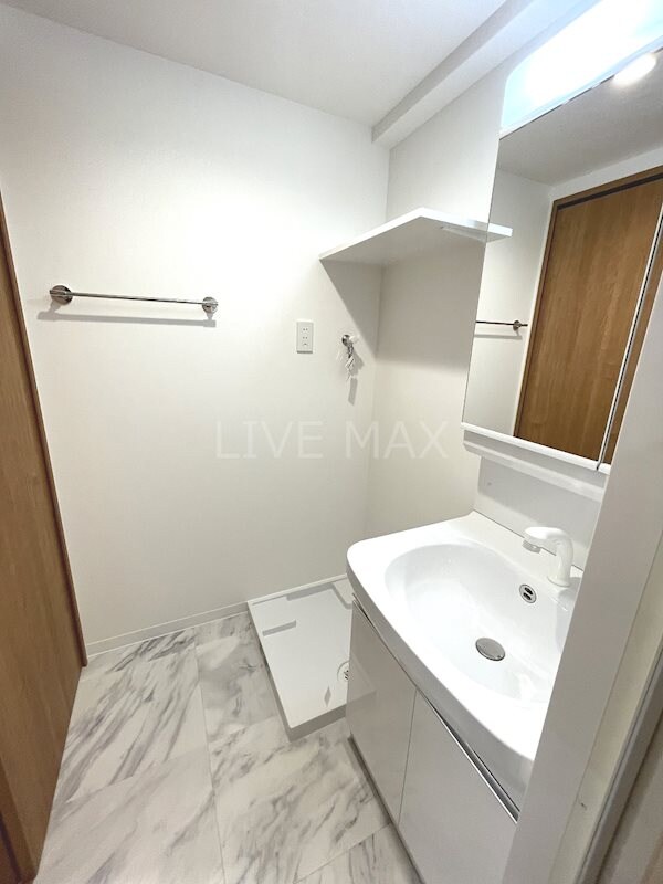 アスヴェル京都太秦の物件内観写真