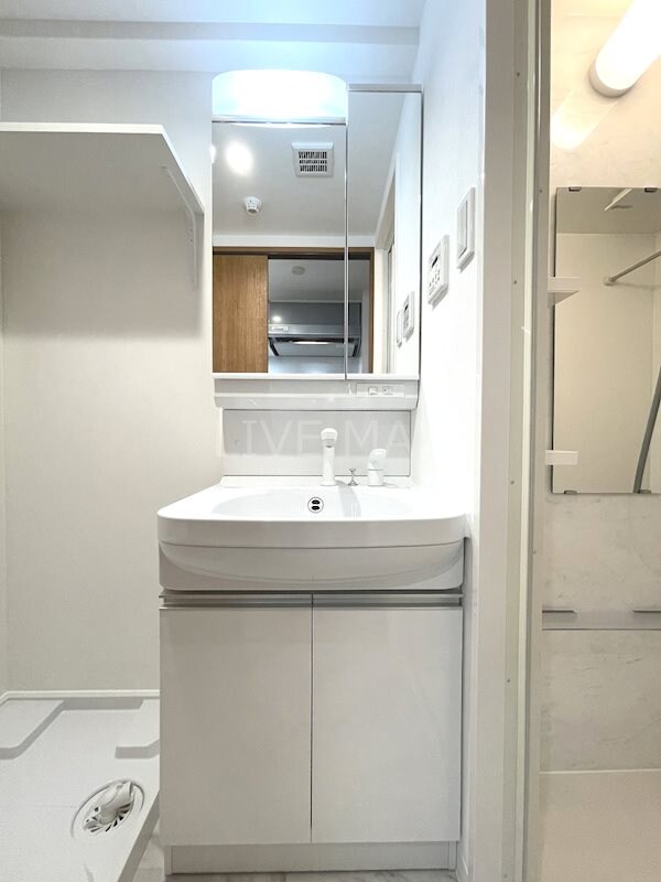 アスヴェル京都太秦の物件内観写真