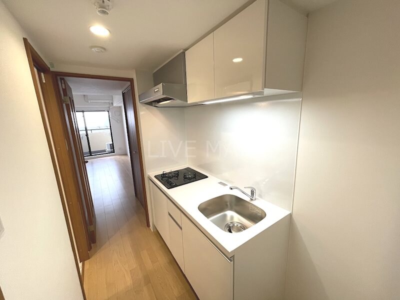 アスヴェル京都太秦の物件内観写真