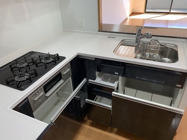 リーガル京都聖護院の物件内観写真