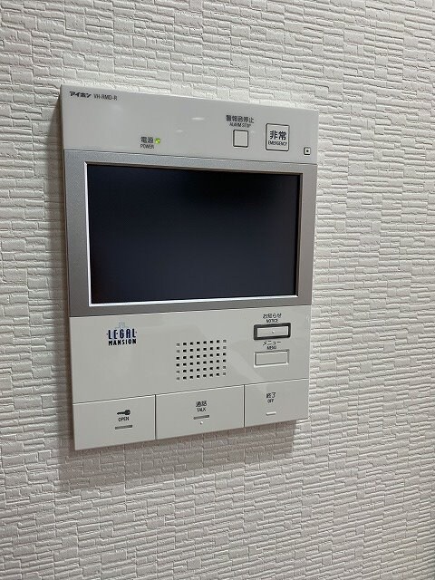 リーガル京都聖護院の物件内観写真