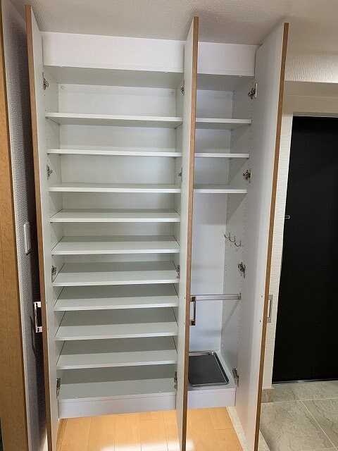 リーガル京都聖護院の物件内観写真