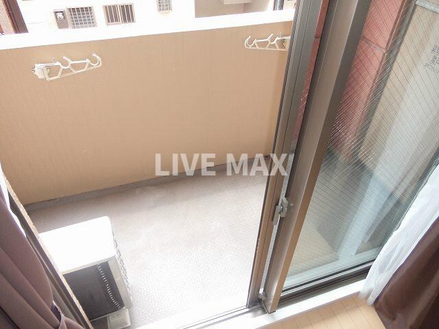 プレサンス京都鴨川彩華の物件内観写真