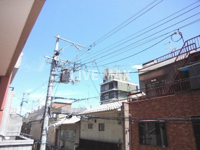 プレサンス京都鴨川彩華の物件内観写真