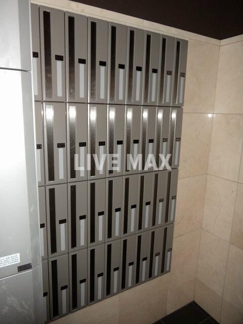 プレサンス京都鴨川彩華の物件内観写真