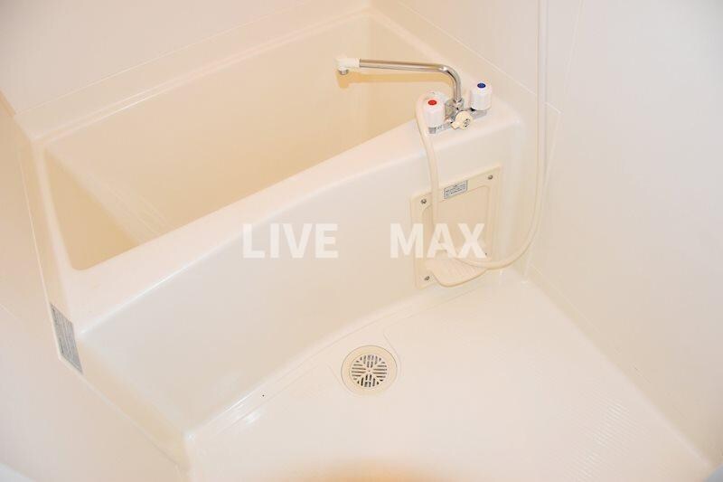 グランドプレアの物件内観写真