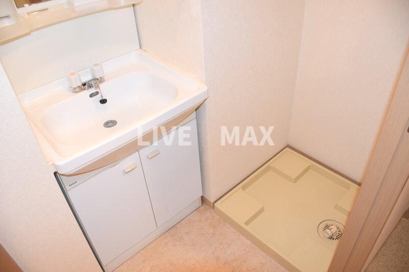 グランドプレアの物件内観写真