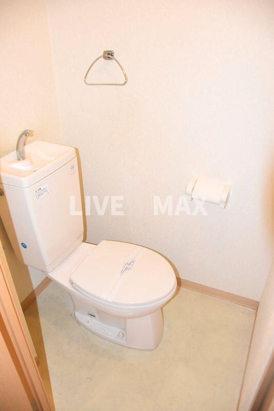 グランドプレアの物件内観写真