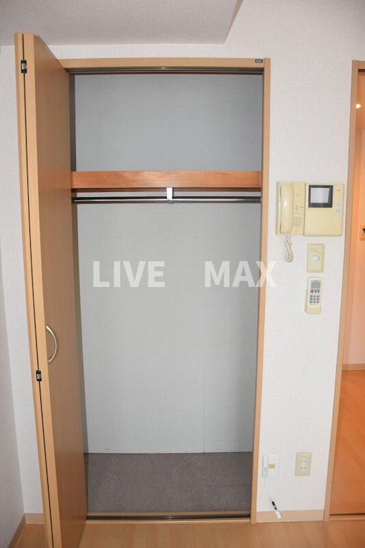 グランドプレアの物件内観写真