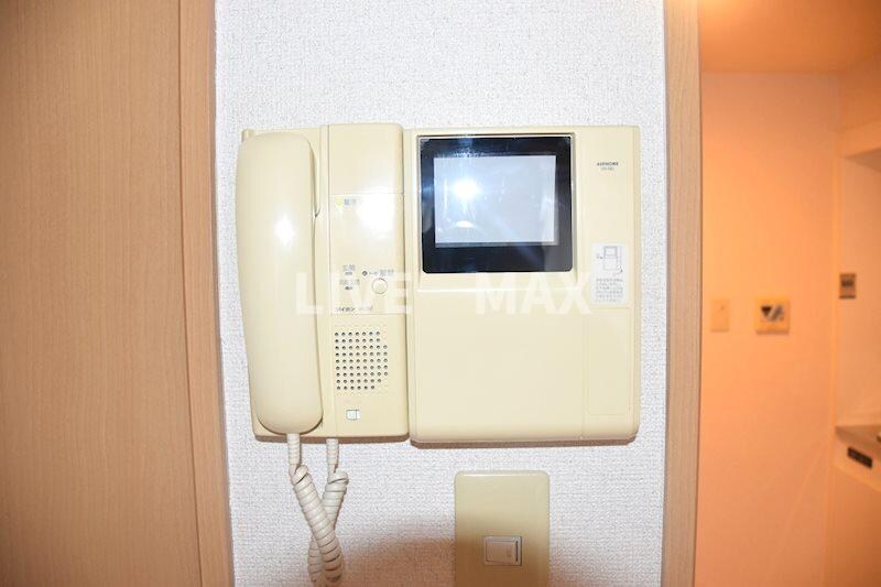 グランドプレアの物件内観写真