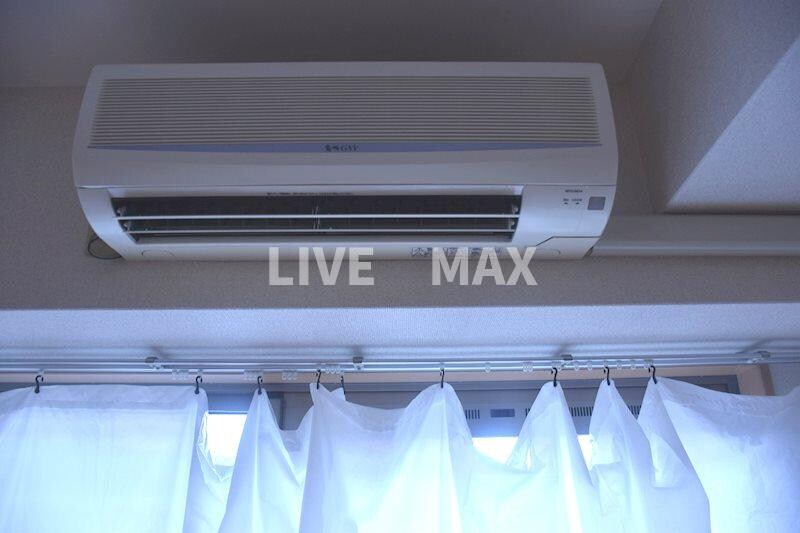 グランドプレアの物件内観写真