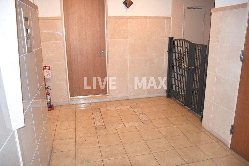 グランドプレアの物件内観写真