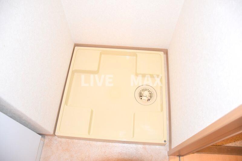 グランドプレアの物件内観写真