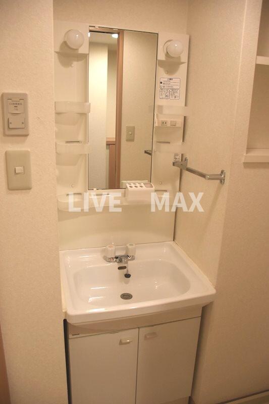 グランドプレアの物件内観写真