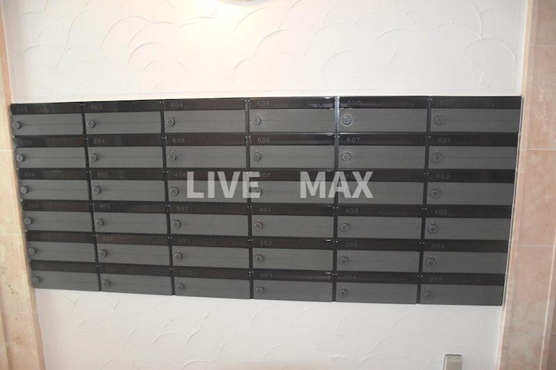 グランドプレアの物件内観写真