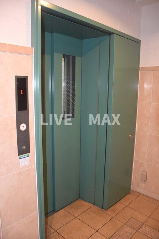 グランドプレアの物件内観写真