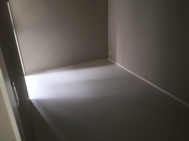 ヴィラスタジオーネ御所南の物件内観写真