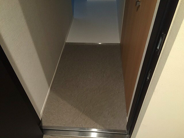 ヴィラスタジオーネ御所南の物件内観写真