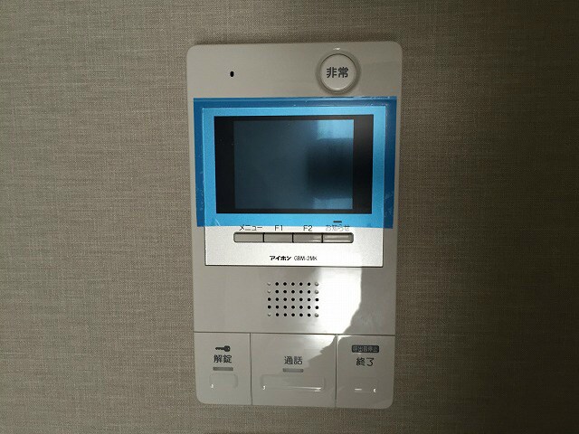 ヴィラスタジオーネ御所南の物件内観写真