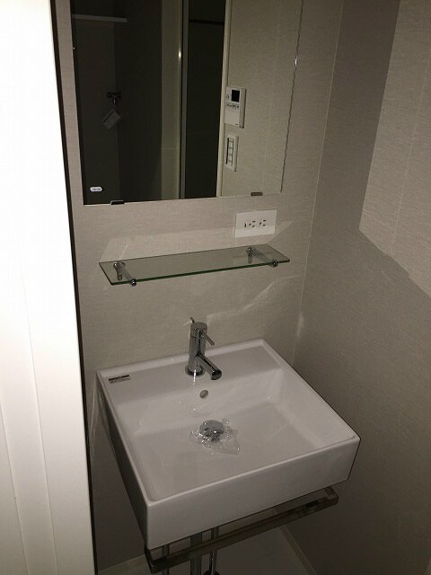 ヴィラスタジオーネ御所南の物件内観写真