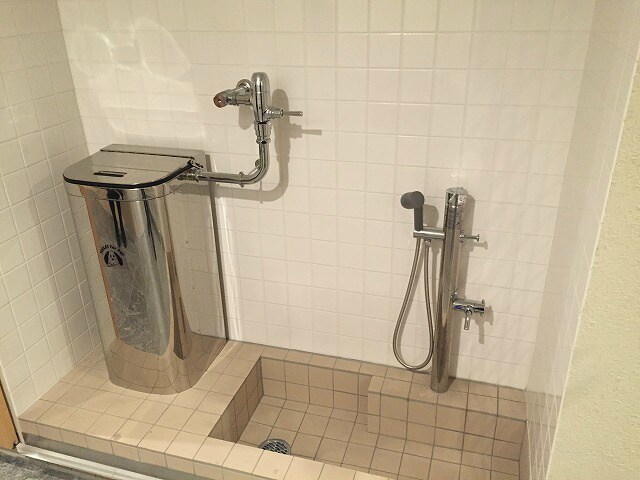 ヴィラスタジオーネ御所南の物件内観写真