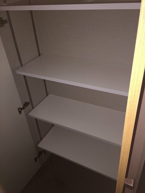 ヴィラスタジオーネ御所南の物件内観写真