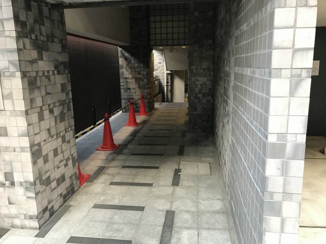 KDXレジデンス西院の物件外観写真