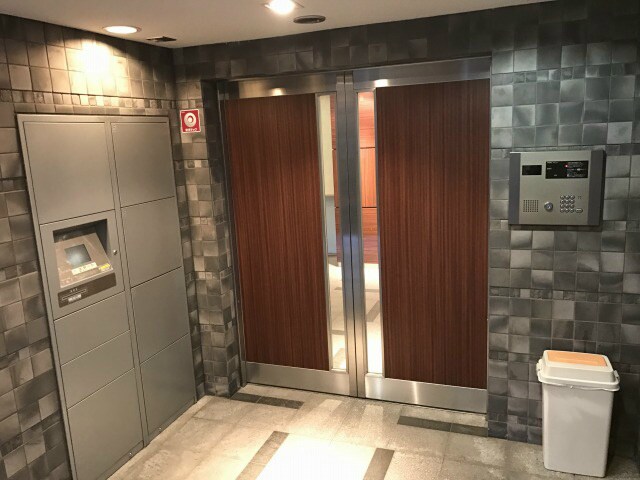 KDXレジデンス西院の物件外観写真