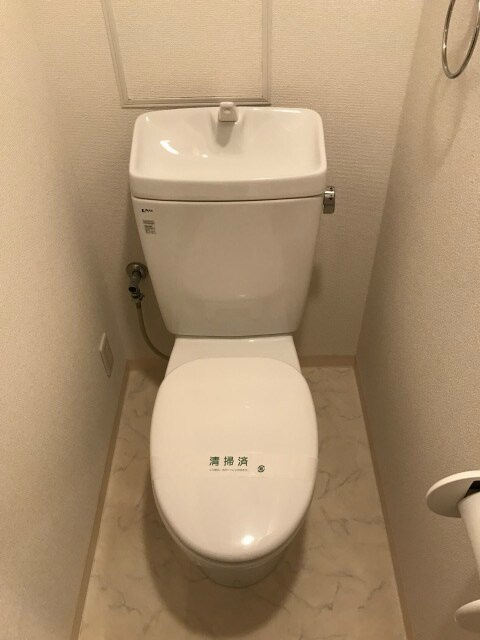 KDXレジデンス西院の物件内観写真