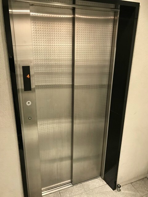 KDXレジデンス西院の物件内観写真