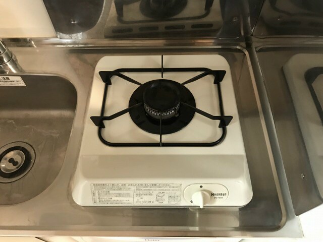 KDXレジデンス西院の物件内観写真