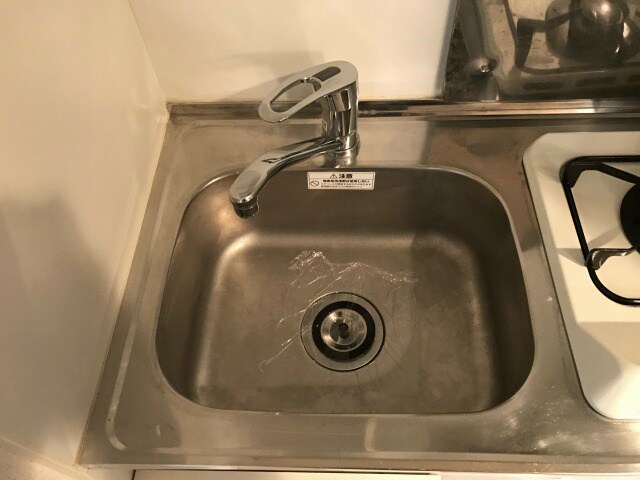 KDXレジデンス西院の物件内観写真