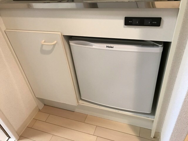 KDXレジデンス西院の物件内観写真