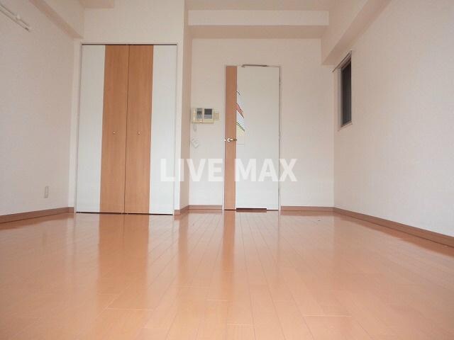 プロスぺクト河原町五条の物件内観写真