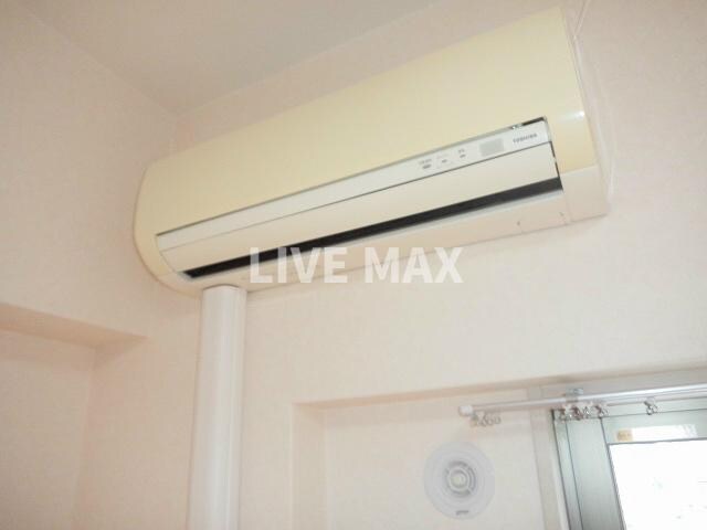 プロスぺクト河原町五条の物件内観写真