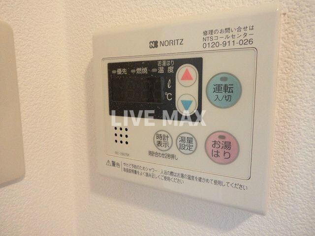 プロスぺクト河原町五条の物件内観写真