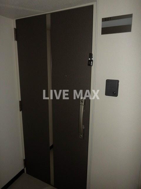 プロスぺクト河原町五条の物件内観写真