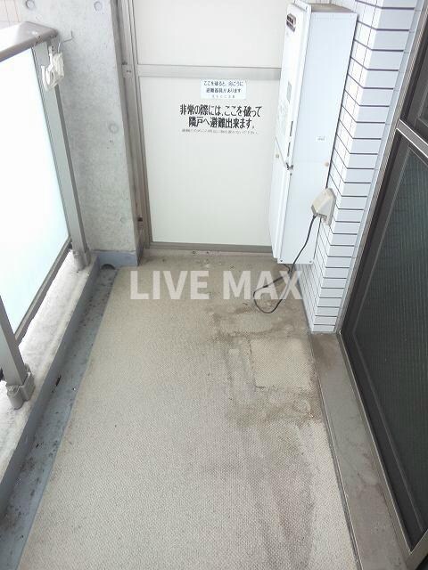 プロスぺクト河原町五条の物件内観写真