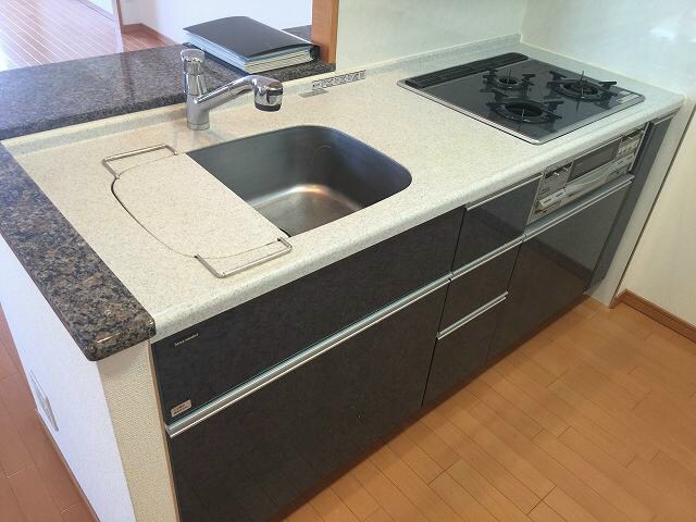 リーガル京都烏丸御池の物件内観写真