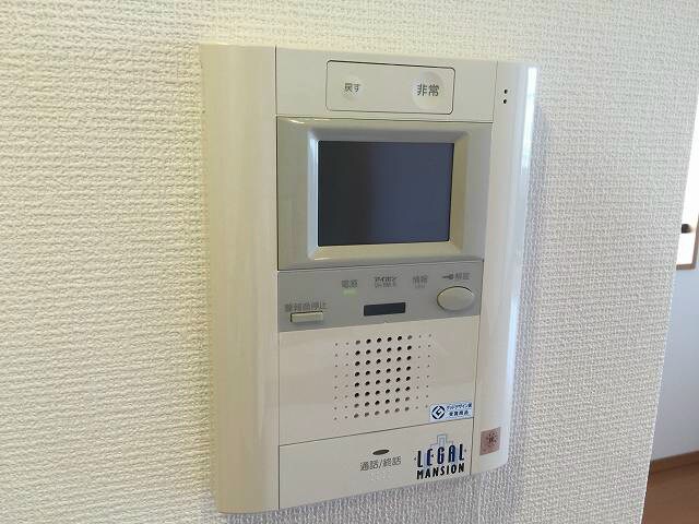 リーガル京都烏丸御池の物件内観写真