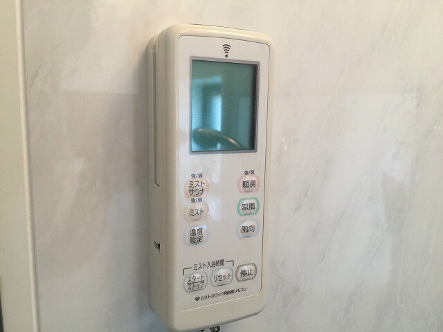 リーガル京都烏丸御池の物件内観写真