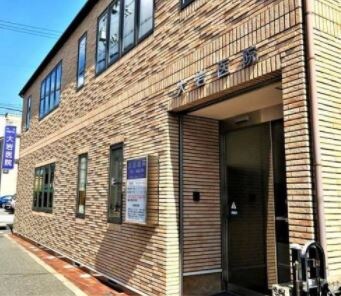 ベラジオ五条堀川の物件外観写真