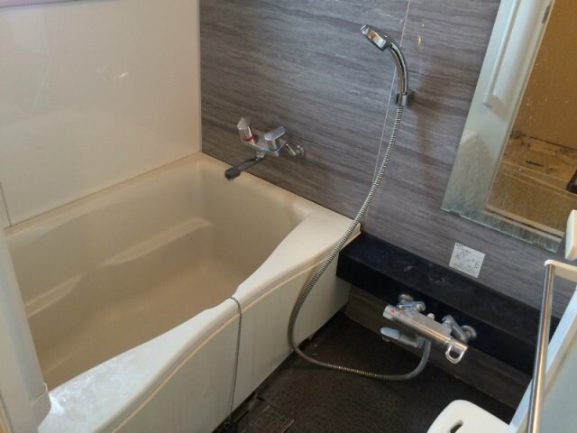 ベラジオ五条堀川の物件内観写真