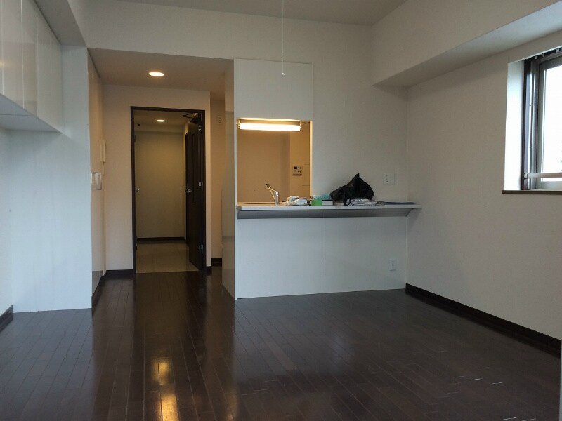 ベラジオ五条堀川の物件内観写真